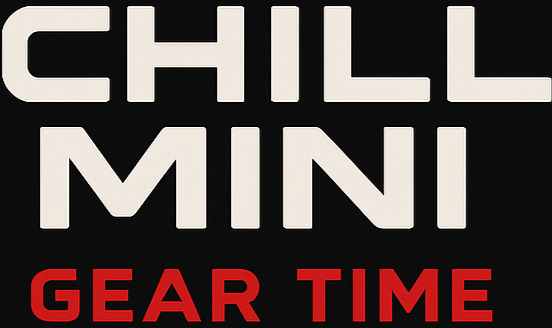 The Chill Mini