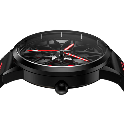 Bayer 795M Gyro watch