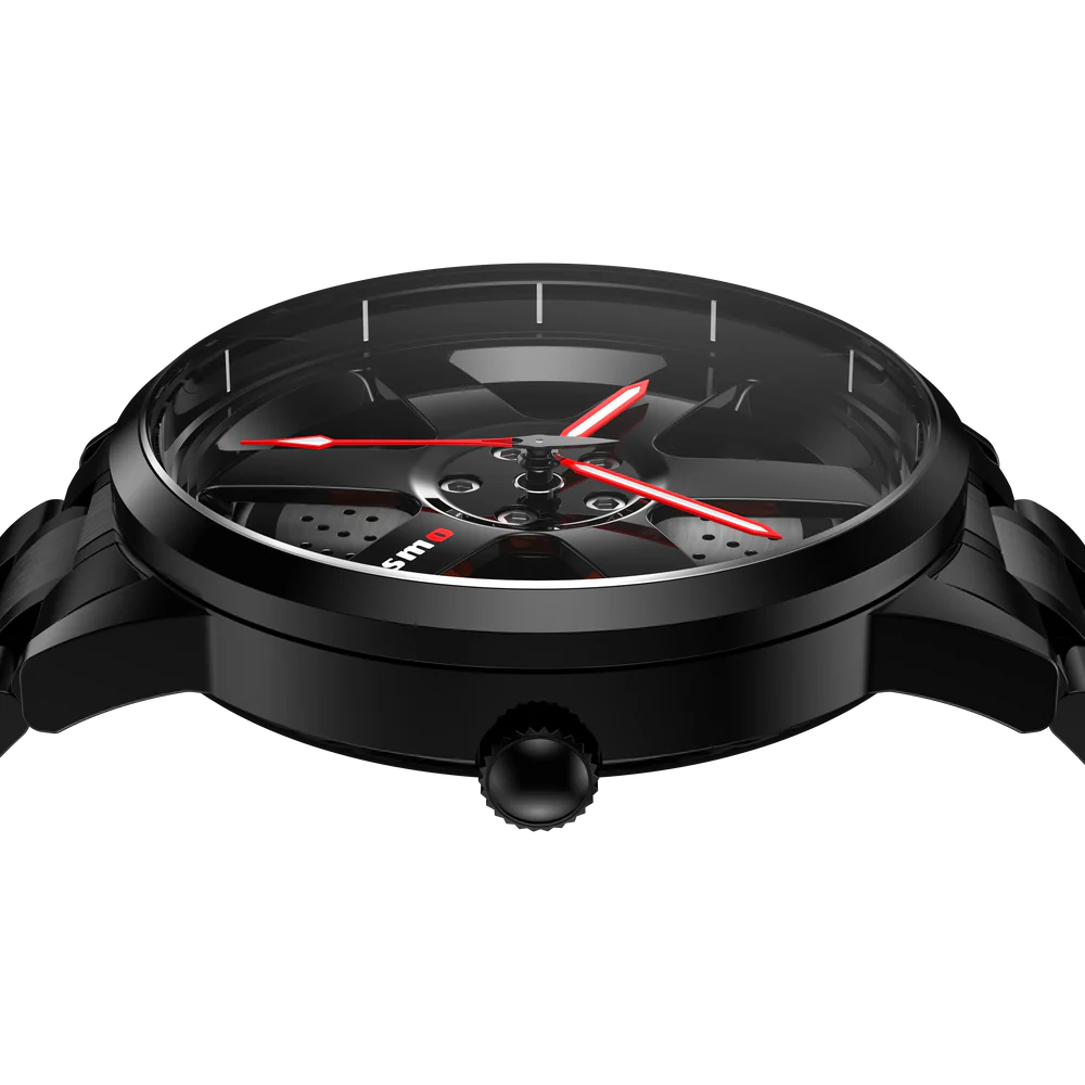 Nismo R35 Gyro watch