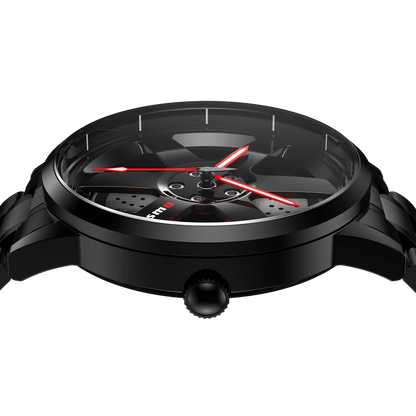 Nismo R35 Gyro watch