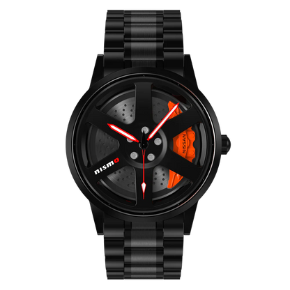 Nismo R35 Gyro watch