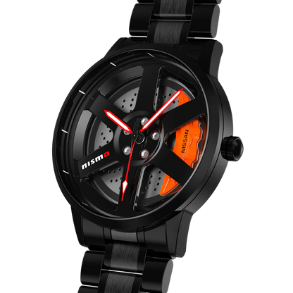 Nismo R35 Gyro watch
