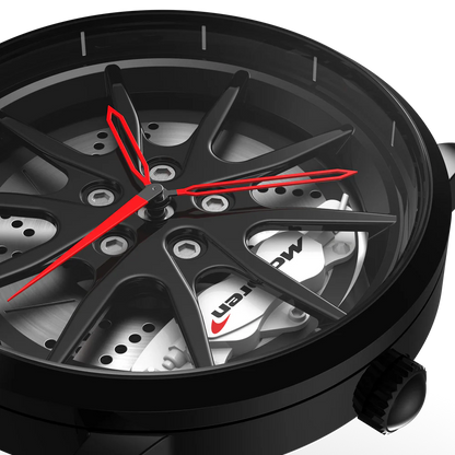 Speedtail 765 Gyro watch