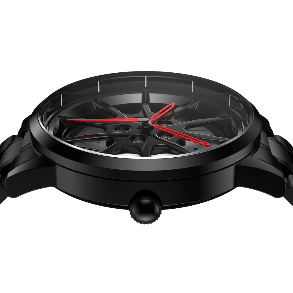 Speedtail 765 Gyro watch