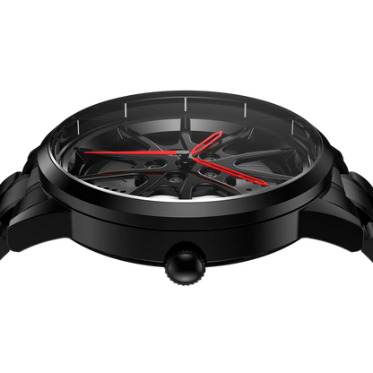 Speedtail 765 Gyro watch