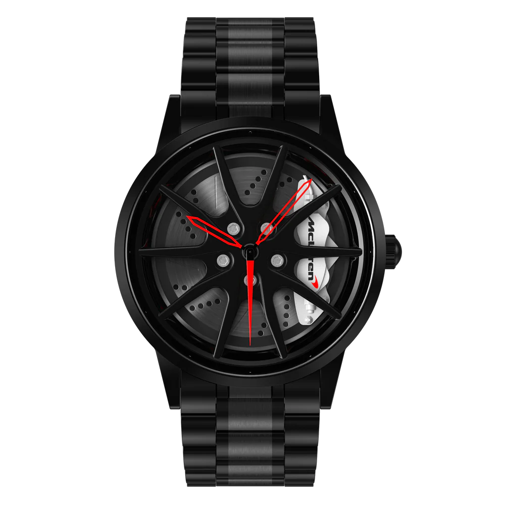Speedtail 765 Gyro watch