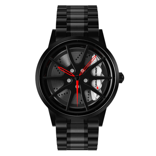 Speedtail 765 Gyro watch