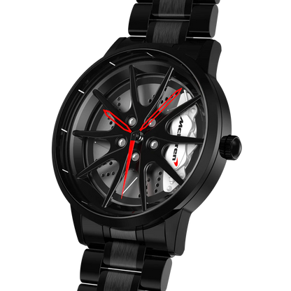 Speedtail 765 Gyro watch