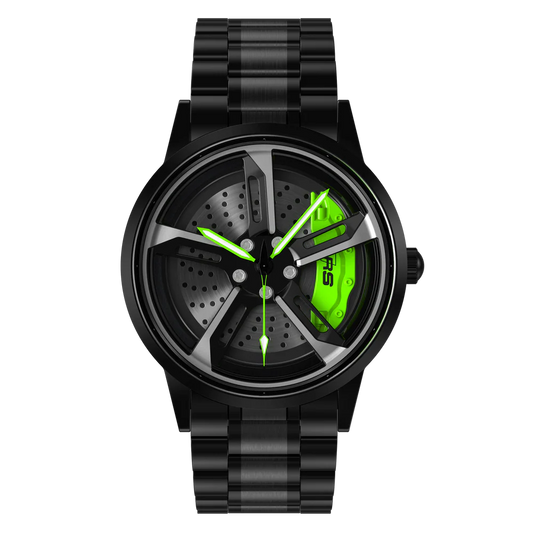 Vorsprung RS7 Gyro watch