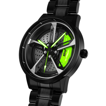 Vorsprung RS7 Gyro watch