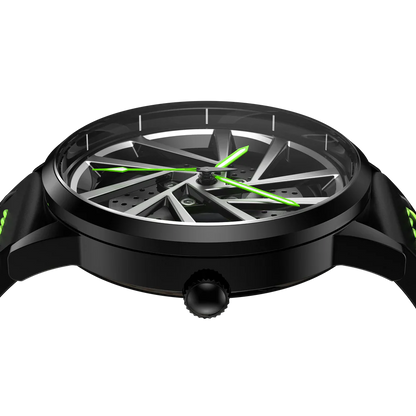 Vorsprung RS5 Gyro Watch
